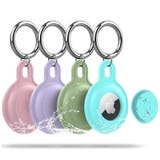 AirTag保護ケース 単品 カバー | PlusNao | 詳細画像4 