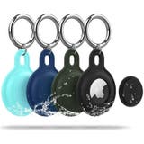 AirTag保護ケース 単品 カバー | PlusNao | 詳細画像5 