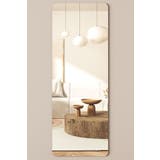 貼る鏡 40×100cm 姿見 | PlusNao | 詳細画像5 