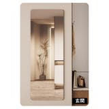 貼る鏡 40×100cm 姿見 | PlusNao | 詳細画像9 