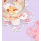 コースター 単品 1枚 | PlusNao | 詳細画像2