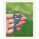 マルチツール 工具 鍵型 | PlusNao | 詳細画像2 