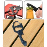 マルチツール 工具 鍵型 | PlusNao | 詳細画像4 