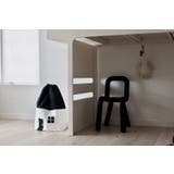 収納袋 巾着袋 おもちゃ箱 | PlusNao | 詳細画像3 