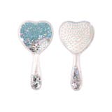 ハンドミラー 手鏡 ヘアブラシ | PlusNao | 詳細画像4 