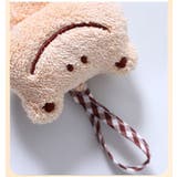 ハンドタオル ミニタオル ハンカチ | PlusNao | 詳細画像14 