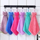 ハンドタオル ミニタオル ハンカチ | PlusNao | 詳細画像3 