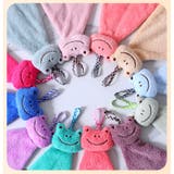 ハンドタオル ミニタオル ハンカチ | PlusNao | 詳細画像4 