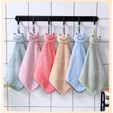 ハンドタオル ミニタオル ハンカチ | PlusNao | 詳細画像5 