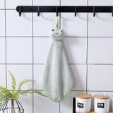 ハンドタオル ミニタオル ハンカチ | PlusNao | 詳細画像7 