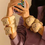 リストバンド 2個セット 左右セット | PlusNao | 詳細画像3