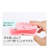 メイクブラシクリーナー メイク道具洗浄 ケアグッズ | PlusNao | 詳細画像7