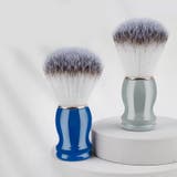 シェービングブラシ メンズ 男性用 | PlusNao | 詳細画像4 