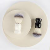 シェービングブラシ メンズ 男性用 | PlusNao | 詳細画像6 