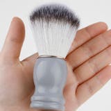 シェービングブラシ メンズ 男性用 | PlusNao | 詳細画像8 