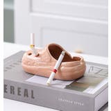 灰皿 喫煙具 タバコ関連雑貨 | PlusNao | 詳細画像7 