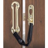 ドアチェーン チェーンロック 補助錠 | PlusNao | 詳細画像2 