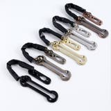 ドアチェーン チェーンロック 補助錠 | PlusNao | 詳細画像5 