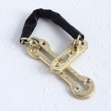 ドアチェーン チェーンロック 補助錠 | PlusNao | 詳細画像6 