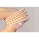 メイクスポンジ 指用 フィンガーパフ | PlusNao | 詳細画像12 