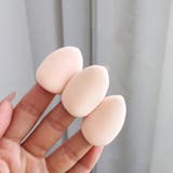 メイクスポンジ 指用 フィンガーパフ | PlusNao | 詳細画像4 