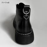 シューズピアス シューパーツ レディース | PlusNao | 詳細画像15