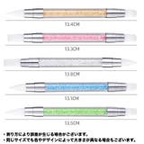 ネイルブラシ シリコンブラシ 筆 | PlusNao | 詳細画像9
