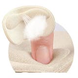 かかとパッド 1ペア 計2枚 | PlusNao | 詳細画像8 