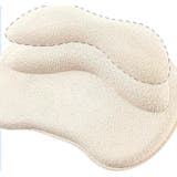 かかとパッド 1ペア 計2枚 | PlusNao | 詳細画像9 