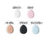 メイクスポンジ 指用 10個セット | PlusNao | 詳細画像12 