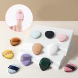メイクスポンジ 指用 10個セット | PlusNao | 詳細画像2 