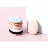 メイクスポンジ 指用 10個セット | PlusNao | 詳細画像4 