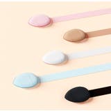 メイクスポンジ 指用 10個セット | PlusNao | 詳細画像9 