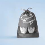 シューズバッグ 収納袋 シューズケース | PlusNao | 詳細画像3 