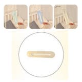 ファスナー 蚊帳用 天蓋用 | PlusNao | 詳細画像14