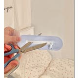 ファスナー 蚊帳用 天蓋用 | PlusNao | 詳細画像4