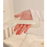 ファスナー 蚊帳用 天蓋用 | PlusNao | 詳細画像5