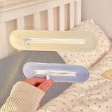 ファスナー 蚊帳用 天蓋用 | PlusNao | 詳細画像6