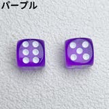 サイコロ 6個セット 6個入り | PlusNao | 詳細画像15 
