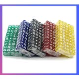 サイコロ 6個セット 6個入り | PlusNao | 詳細画像6 