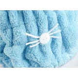 タオルキャップ ヘアキャップ ヘアドライタオル | PlusNao | 詳細画像6 