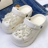 シューパーツセット クロックス用 シューアクセサリー | PlusNao | 詳細画像3 