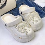 シューパーツセット クロックス用 シューアクセサリー | PlusNao | 詳細画像4 