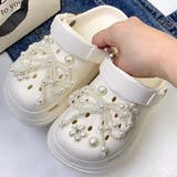 シューパーツセット クロックス用 シューアクセサリー | PlusNao | 詳細画像5 