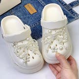 シューパーツセット クロックス用 シューアクセサリー | PlusNao | 詳細画像6 