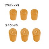 ヒールプロテクター ヒールカバー ヒールキャップ | PlusNao | 詳細画像18 