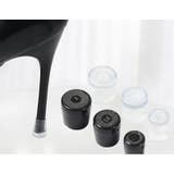 ヒールプロテクター ヒールカバー ヒールキャップ | PlusNao | 詳細画像5 