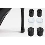 ヒールプロテクター ヒールカバー ヒールキャップ | PlusNao | 詳細画像6 