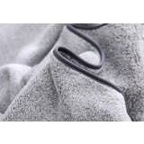 バスタオル 70×140cm 大判 | PlusNao | 詳細画像10 