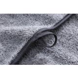 バスタオル 70×140cm 大判 | PlusNao | 詳細画像11 